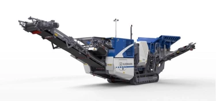 New Kleemann Crusher